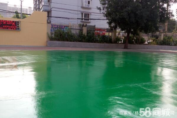 资溪 地坪漆翻新维修